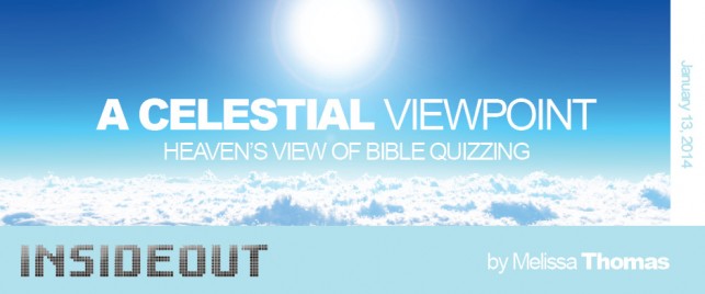 Celestial Viewpoint, A