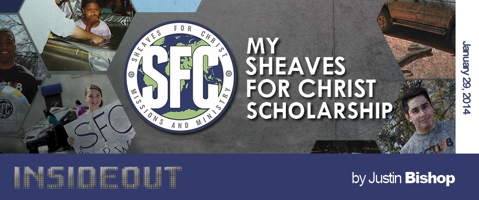 My SFC Scholarship