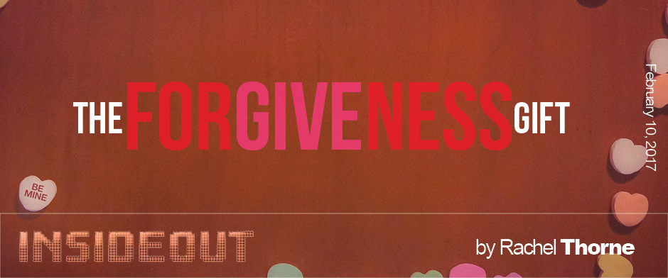 Forgiveness Gift, The