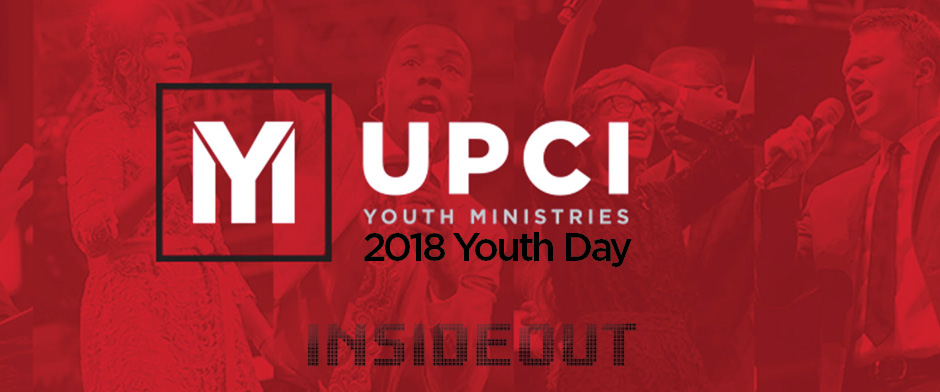 Youth Day 2018