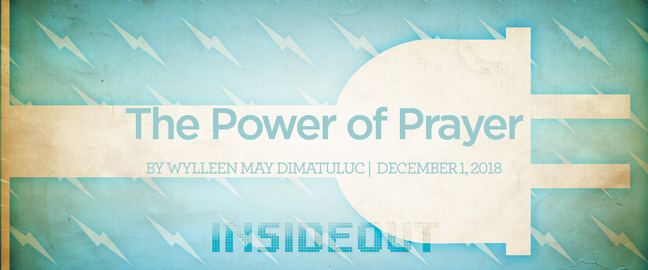 Power of Prayer, The